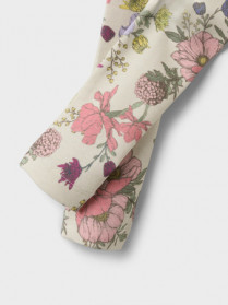 NAME IT Leggings Fridolina Summer Sand